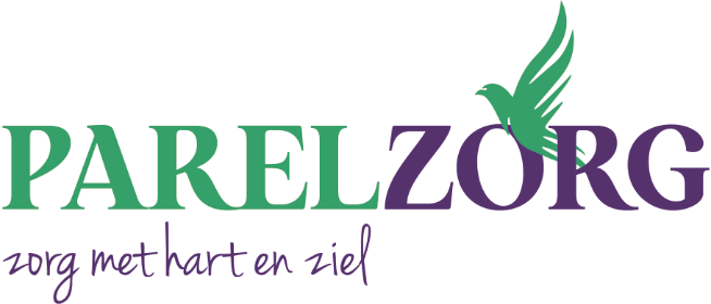 Parelzorg Dagbeleving
